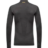 Salewa Zebru Responsive Langarm-baselayer