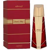 Armaf Red Sky Eau de Parfum elegant und raffiniert 105 ml
