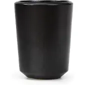 Rosendahl - RŠUtensil holder - Black - H15.5 cm