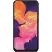Samsung Galaxy A10 2GB/32GB Schwarz Dual-SIM A105