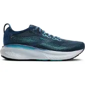 Brooks Adrenaline GTS 25 Wide Blau Weiß SS26, Größe 42 - EUR
