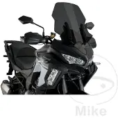 Puig Touring Kawasaki Versys 1100 2025 Hohe Windschutzscheibe