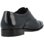 Sergio Serrano Blaue Schuhe Modellnummer 5802 58