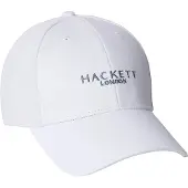 Hackett Contrast Brand Kappe