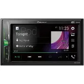 Pioneer DMH-A3300DABAN USB/AUX/iPod 6,2'' Disp. 2-DIN + Ant
