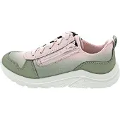 Superfit KICKS 1-006102-7500 (35/HELLGRÜN/ROSA)