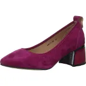 Artiker Pumps, Absatz bis 65 mm in rose/pink, Gr. 38