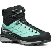 Scarpa Schuhe Mescalito TRK Planet GTX Women Größe 36,5 Farbe jade/black