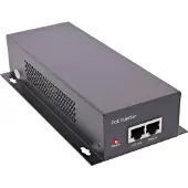 InLine 44432C, 10 Gigabit Ethernet, 10,100,1000 Mbit/s, 10/100/1000, PoE+, PoE++ (4PPoE), IEEE 802.3, IEEE 802.3ab, IEEE 802.3af, IEEE 802.3an, IEEE 802.3at, IEEE 802.3bt, IEEE 802.3u, Cat6