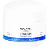 Dr. B. Scheffler Nachf. GmbH & Co. KG, Deutschland Rugard Hyaluron Feuchtigkeitspflege 50 ml