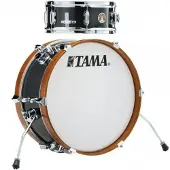 Tama Club-Jam Mini Shell Pack Charcoal Mist