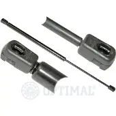 OPTIMAL AG-17072 Gasfeder Heckklappendämpfer für FIAT Duna Limousine (146)