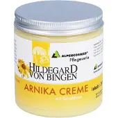 MN Cosmetic GmbH AC H.v.bingen Arnika Creme 250 ml