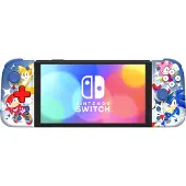 Hori - Split Pad Compact (Sonic) for Nintendo Switch