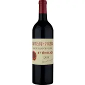 Château Figeac 2018