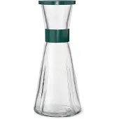Rosendahl - GC Wasserkaraffe - Forest Green - 90 cl