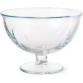 Rosendahl - GC Soft Glasschale - Klar - Ø12 cm, 4 Stck.