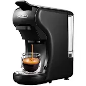HiBREW 3 In 1 H1a 1450w Kapselkaffeemaschine
