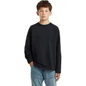 G-Star Boys Interst Boxy T-Shirt - Dunkelblau - jungen - 10