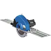 MetallKraft Metallhandkreissäge HKS 320 Aktions-Set inkl. Sägeblatt | 3840321SET...