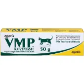 Zoetis VMP Katzenpaste 50 g | Katzen | Mineralstoffe & Proteinversorgung | Taurin