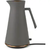 Rosendahl - GC Wasserkocher - Ash/Patinierter Stahl - 1.4 L
