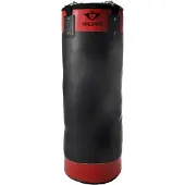 Engelhart Boxsack 80 cm 20 kg schwarz / rot