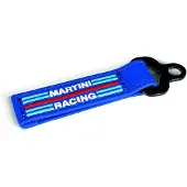 Sparco Martini Racing Schlüsselanhänger