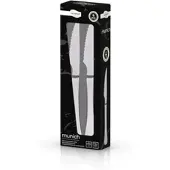 San Ignacio - 6er-Set Edelstahlmesser