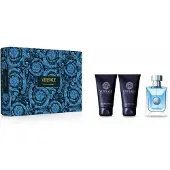 Versace Pour Homme EDT 50 ml + ASB 50 ml + SG 50 ml (man)