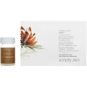 Simply Zen Tratament pentru scalp Double Action Serum, 12x5ml
