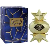 Ajmal Qasida Dahabia Eau De Parfum 60 ml (unisex)