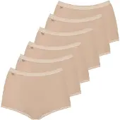 Sloggi Basic+ Maxi 6P