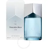 Mercedes-benz Air Eau de Parfum Nachfüllbar 100 ml