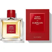 Guerlain Habit Rouge Eau de Parfum Spray 100 ml