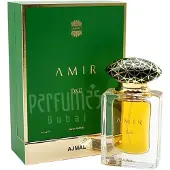 Ajmal Amir Two Eau De Parfum 50 ml (unisex)