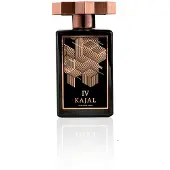 Kajal Classic Collection HOMME IV by Kajal Eau de Parfum 100 ml