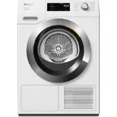 Miele TEH795WP EcoSpeed Wärmepumpen Trockner Frontlader (Versandkostenfrei)