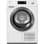 Miele TEC655WP EcoSpeed Wärmepumpen Trockner Frontlader (Versandkostenfrei)