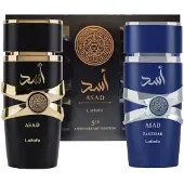 Lattafa Collection Geschenkset