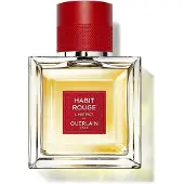 Guerlain - Habit Rouge L'Instinct EDT 50ml