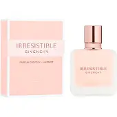 Givenchy Irresistible, 35 ml, Frauen, Jeder Hauttyp, Ambrette, Birne, Iris, Rose, Blondes Holz, Zedernholz