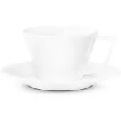 Rosendahl GC Teetasse mit Untertasse 28 cl Weiß