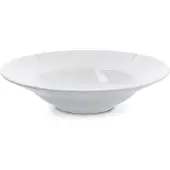 Rosendahl - GC Tiefer Teller - Weiss - Ø25 cm