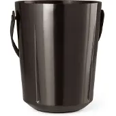 Rosendahl - GC Champagnerkühler - Gun Metallic - H33 cm
