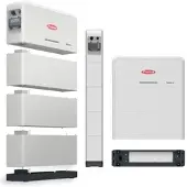 Fronius Reserva 6.3 (2x 3.15 Battery Module) Set