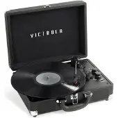Victrola Journey+ Plattenspieler