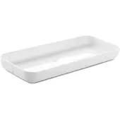 Rosendahl - GC Ofenfeste Form - White - 35x15 cm