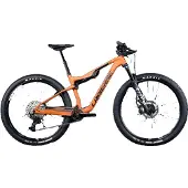 Lapierre XRM 6.9 Ocker Matt - L