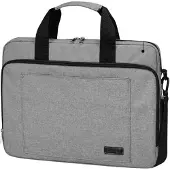 Subblim MALETIN AIR PADDING LAPTOP BAG 13,3-14" GREY